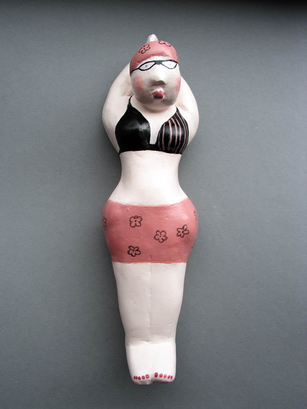 Commissioned Art Doll Art doll - Jokamin
