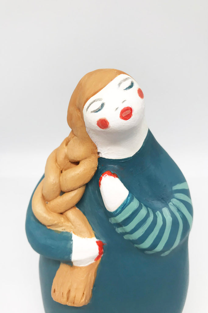Sofia - art doll Art doll - Jokamin
