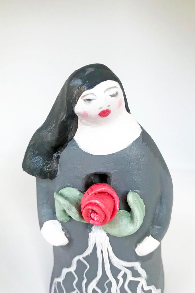 Florence Art doll - Jokamin
